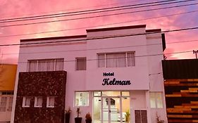 Hotel Kelman